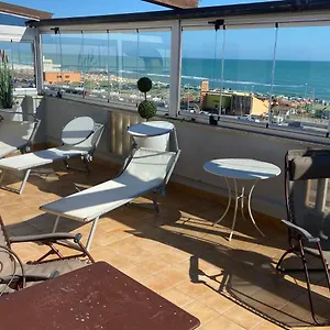 Bellavista Hotel Lido di Ostia