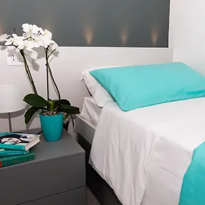 Il Soffione Bed & Breakfast Fonzaso