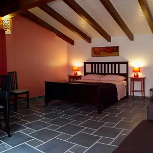 La Collegiata Bed & Breakfast Monreale