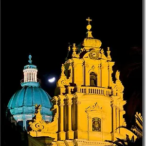 Dolce Aurora Bed & Breakfast Ragusa