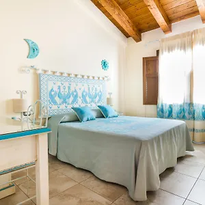 Monte Prama Bed & Breakfast Càbras